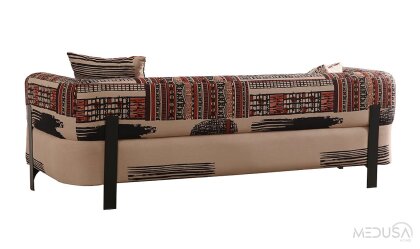 Medusa Home Mobilya - Cratos Premium Koltuk Takımı