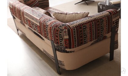 Medusa Home Mobilya - Cratos Premium Koltuk Takımı