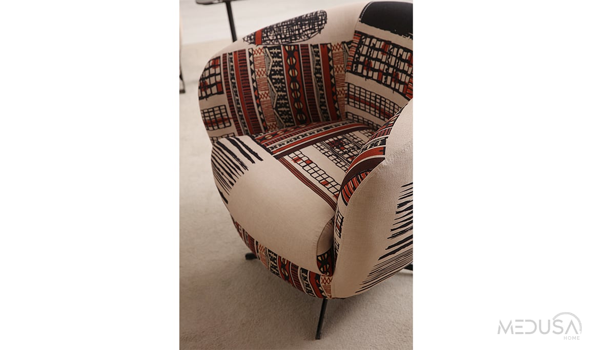 Medusa Home Mobilya - Cratos Premium Koltuk Takımı