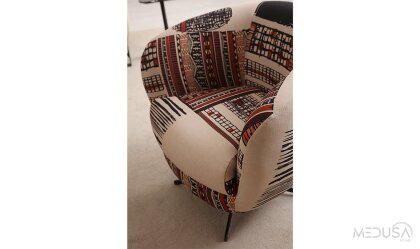 Medusa Home Mobilya - Cratos Premium Koltuk Takımı