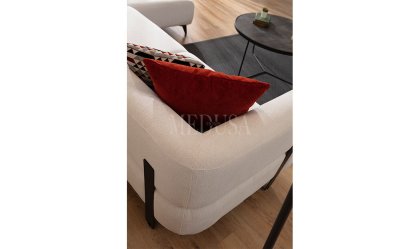 Medusa Home Mobilya - Cratos Small Köşe Takımı