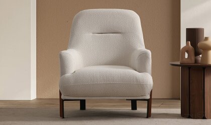 Medusa Home - Cratos Wood Berjer Medusa Home - Cratos Wood Berjer