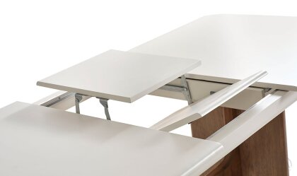 Medusa Home Mobilya - Cremelia Açılır Yemek Masası