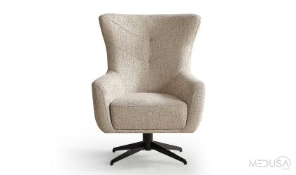 Medusa Home Mobilya - Cremelia Koltuk Takımı