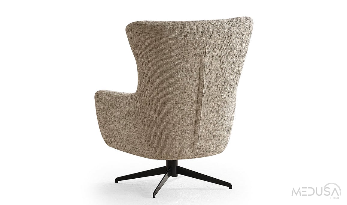 Medusa Home Mobilya - Cremelia Koltuk Takımı