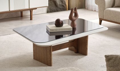 Medusa Home Mobilya - Cremelia Koltuk Takımı