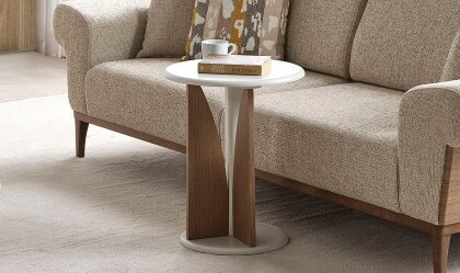 Medusa Home Mobilya - Cremelia Koltuk Takımı