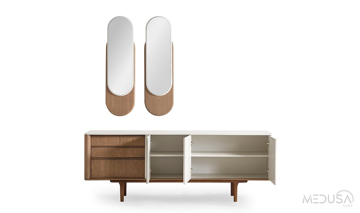 Medusa Home Mobilya - Cremelia Konsol