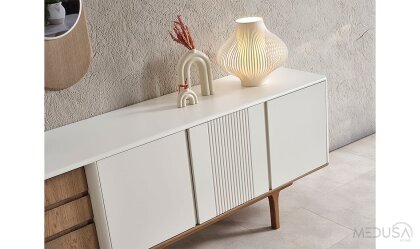 Medusa Home Mobilya - Cremelia Konsol