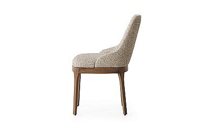 Medusa Home Mobilya - Cremelia New Yemek Odası