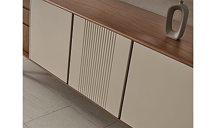 Medusa Home Mobilya - Cremelia New Yemek Odası