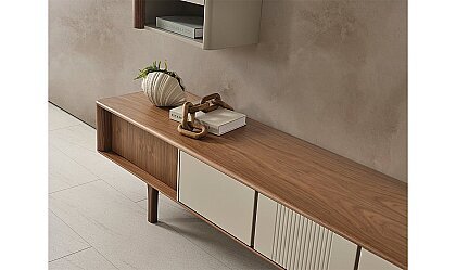 Medusa Home Mobilya - Cremelia New Yemek Odası