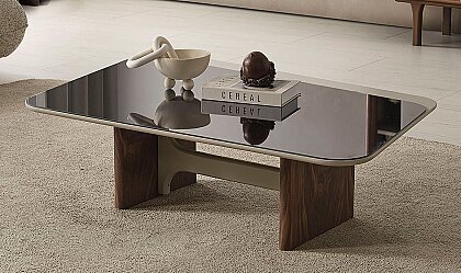 Medusa Home Mobilya - Cremelia New Yemek Odası
