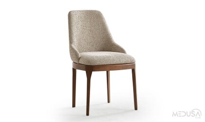 Medusa Home Mobilya - Cremelia Yemek Odası