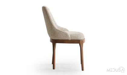 Medusa Home Mobilya - Cremelia Yemek Odası