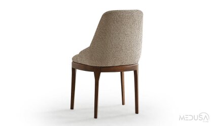 Medusa Home Mobilya - Cremelia Yemek Odası