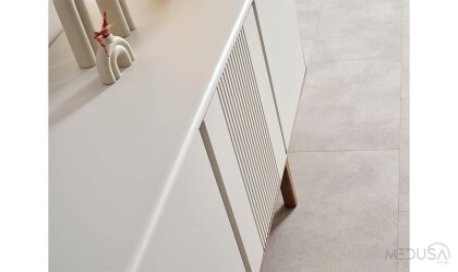 Medusa Home Mobilya - Cremelia Yemek Odası
