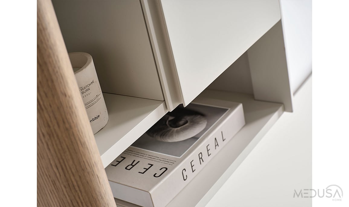 Medusa Home Mobilya - Cremelia Yemek Odası