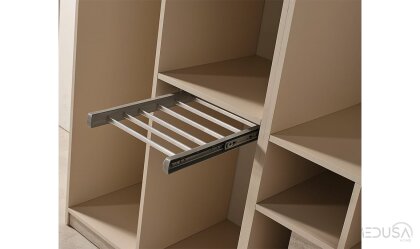 Medusa Home Mobilya - Cremosa 6 Kapaklı Gardırop