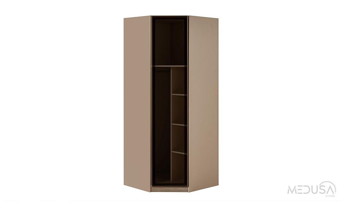 Medusa Home Mobilya - Cremosa Giyinme Odası