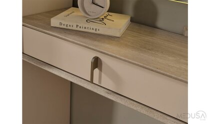 Medusa Home Mobilya - Cremosa Şifonyer