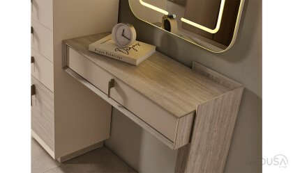 Medusa Home Mobilya - Cremosa Şifonyer