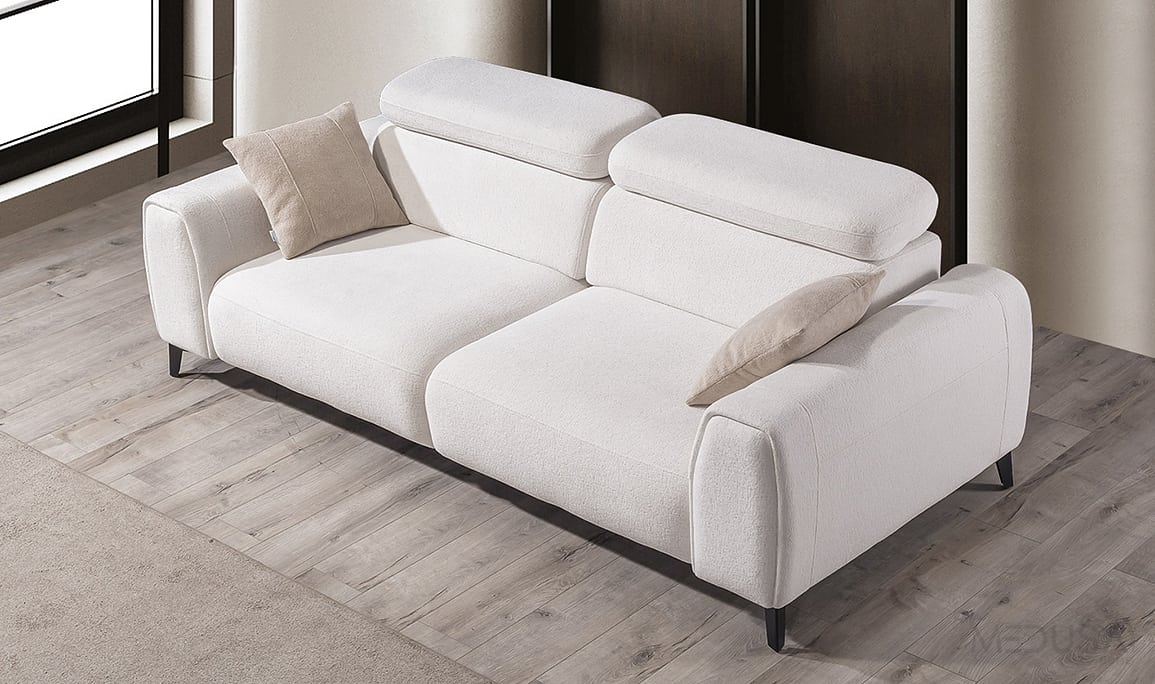 Medusa Home Mobilya - Cristal Koltuk Takımı