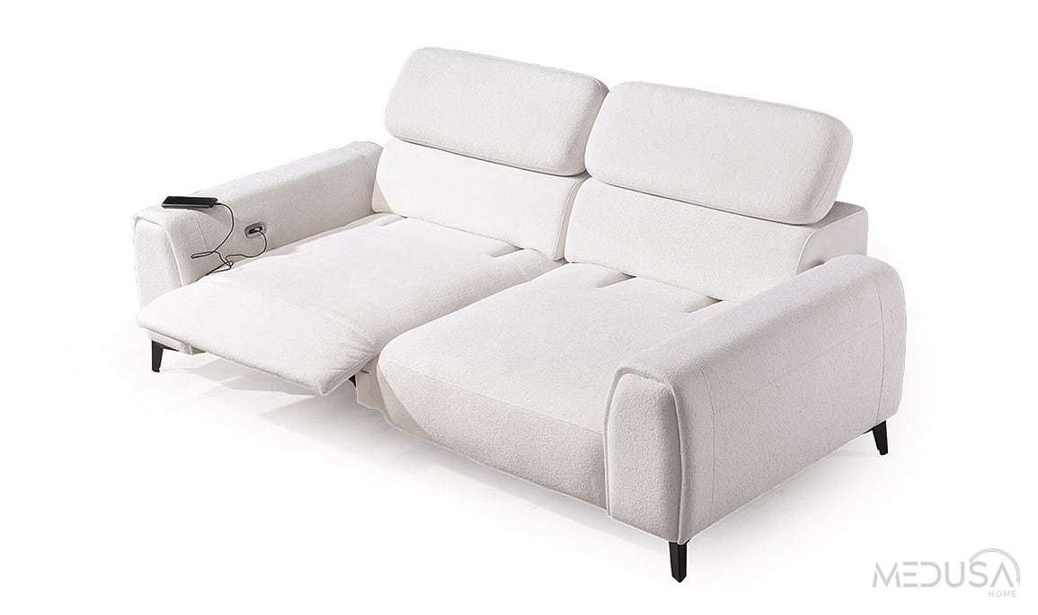 Medusa Home Mobilya - Cristal Koltuk Takımı