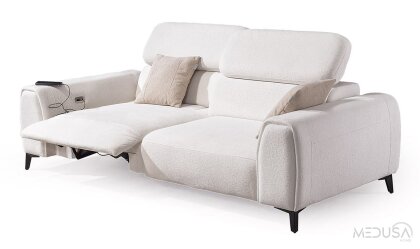 Medusa Home Mobilya - Cristal Koltuk Takımı