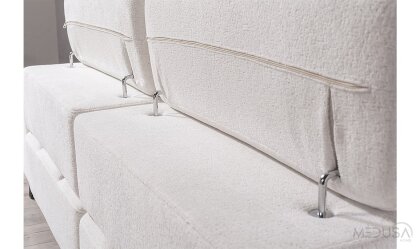 Medusa Home Mobilya - Cristal Koltuk Takımı