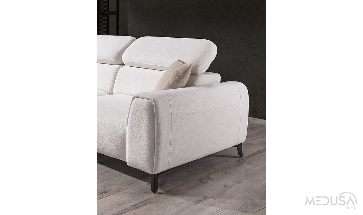 Medusa Home Mobilya - Cristal Koltuk Takımı