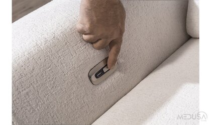 Medusa Home Mobilya - Cristal Koltuk Takımı