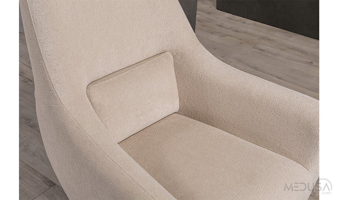 Medusa Home Mobilya - Cristal Koltuk Takımı