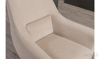 Medusa Home Mobilya - Cristal Koltuk Takımı