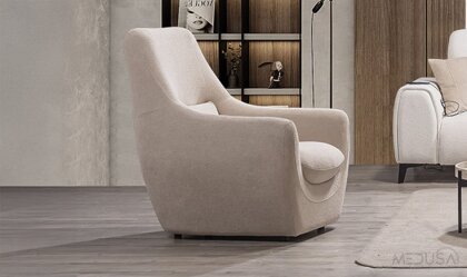 Medusa Home Mobilya - Cristal Koltuk Takımı