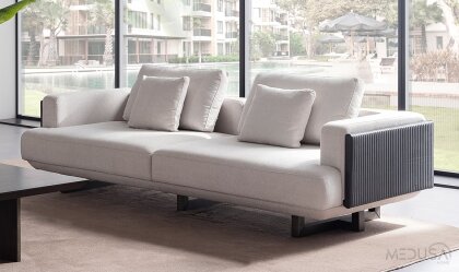 Medusa Home Mobilya - Cross Koltuk Takımı