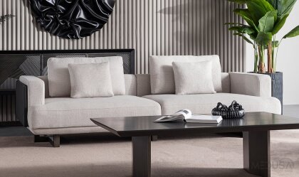 Medusa Home Mobilya - Cross Koltuk Takımı