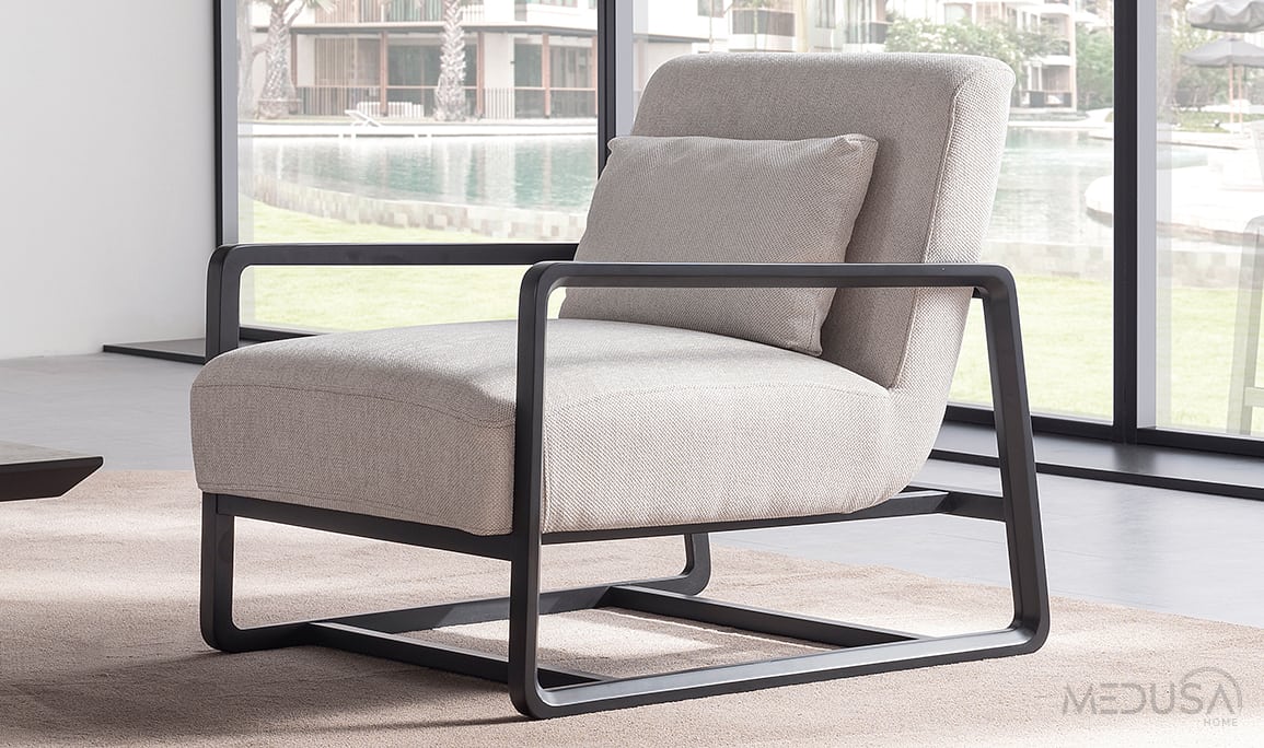 Medusa Home Mobilya - Cross Koltuk Takımı