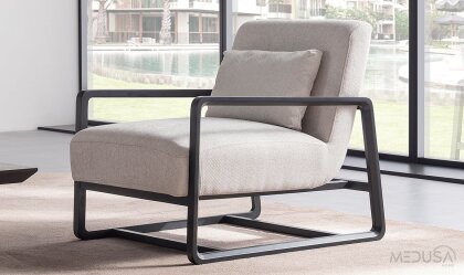 Medusa Home Mobilya - Cross Koltuk Takımı