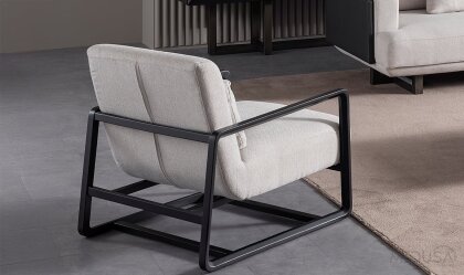 Medusa Home Mobilya - Cross Koltuk Takımı