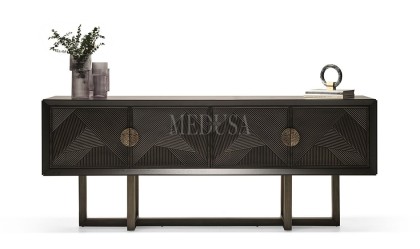 Medusa Home Mobilya - Cross Konsol