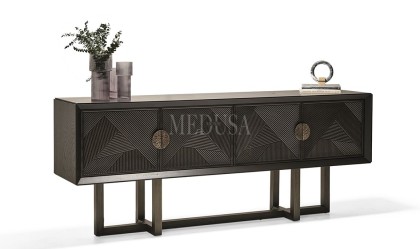 Medusa Home Mobilya - Cross Konsol