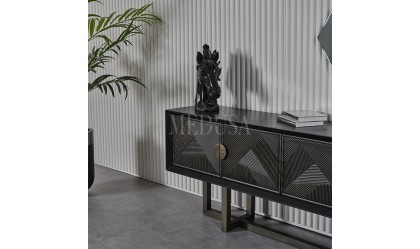 Medusa Home Mobilya - Cross Konsol