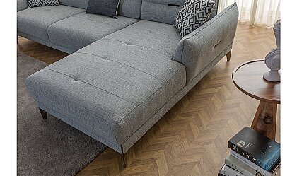Medusa Home Mobilya - Crossia Relax Köşe Takımı
