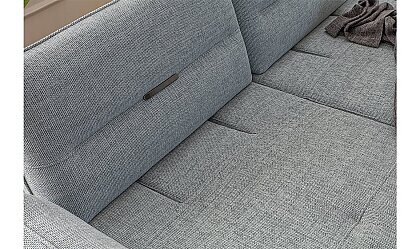 Medusa Home Mobilya - Crossia Relax Köşe Takımı
