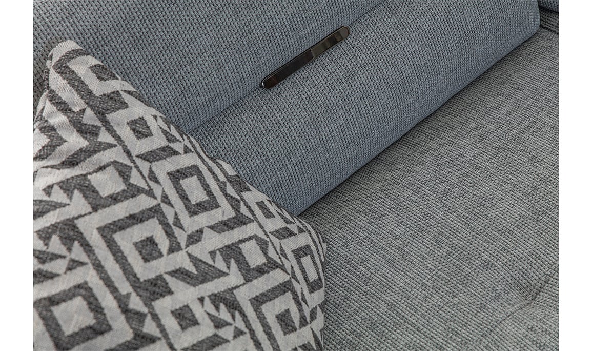 Medusa Home Mobilya - Crossia Relax Köşe Takımı