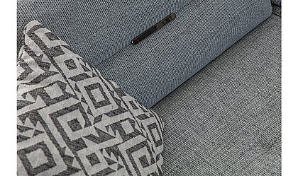 Medusa Home Mobilya - Crossia Relax Köşe Takımı