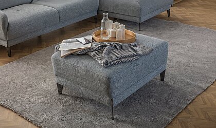Medusa Home Mobilya - Crossia Relax Köşe Takımı