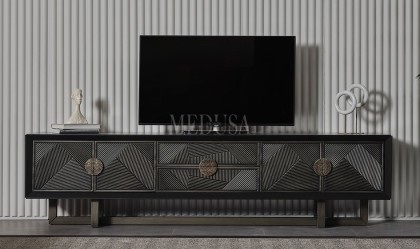 Medusa Home - Cross Tv Sehpası Medusa Home - Cross Tv Sehpası
