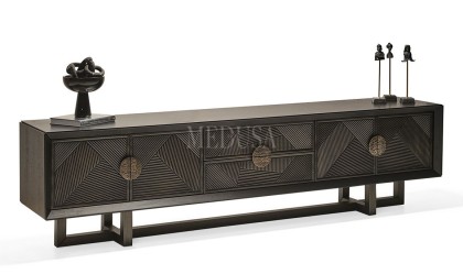 Medusa Home Mobilya - Cross Tv Sehpası